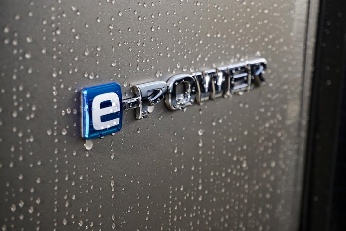 2025 Nissan X-TRAIL Ti e-POWER
