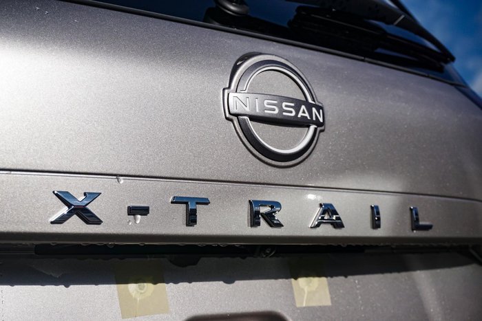 2025 Nissan X-TRAIL Ti e-POWER