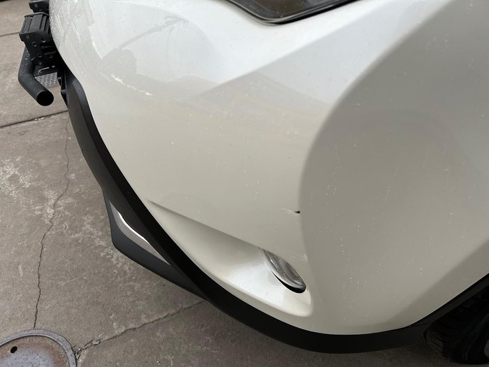 2015 Toyota RAV4 GXL