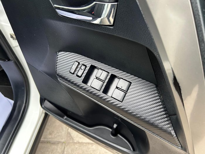 2015 Toyota RAV4 GXL