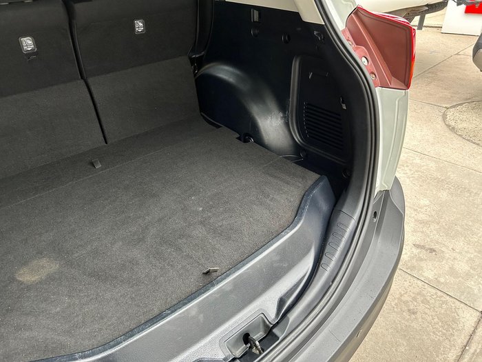 2015 Toyota RAV4 GXL