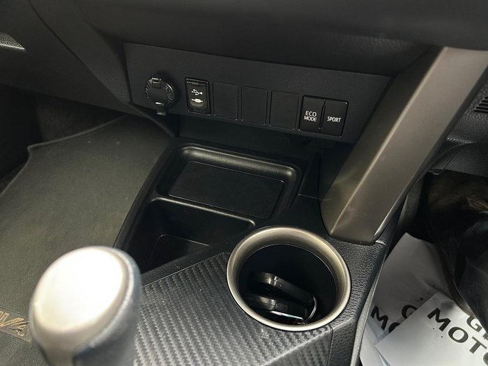 2015 Toyota RAV4 GXL