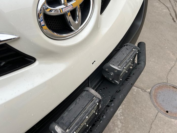 2015 Toyota RAV4 GXL