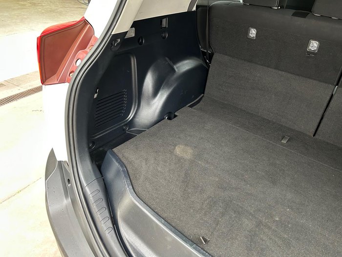 2015 Toyota RAV4 GXL