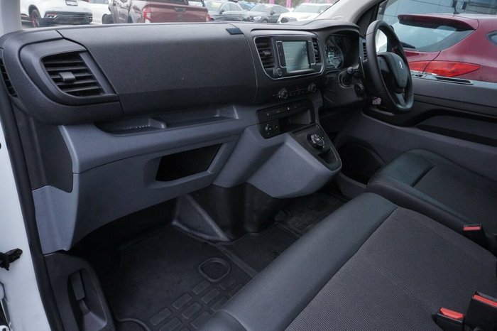 2021 Peugeot Expert Pro