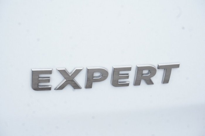 2021 Peugeot Expert Pro