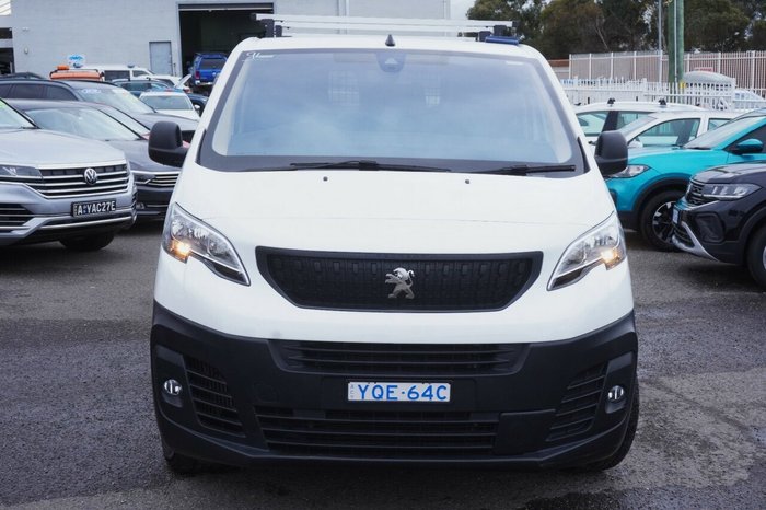 2021 Peugeot Expert Pro