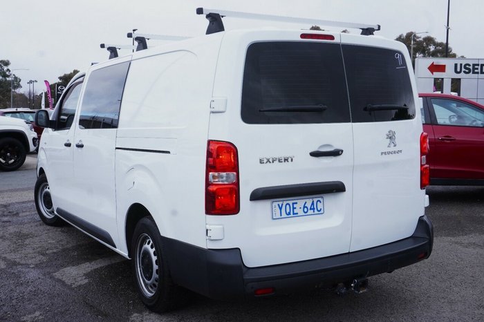 2021 Peugeot Expert Pro