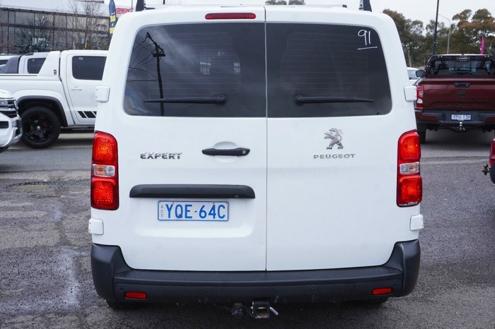 2021 Peugeot Expert Pro