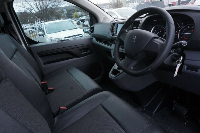 2021 Peugeot Expert Pro