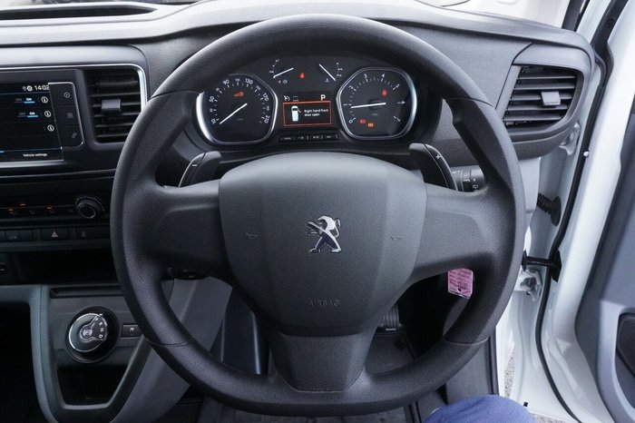 2021 Peugeot Expert Pro