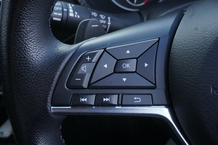 2021 Nissan JUKE Ti