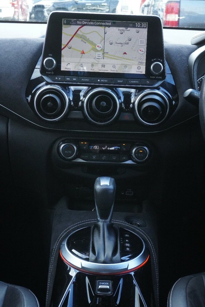 2021 Nissan JUKE Ti