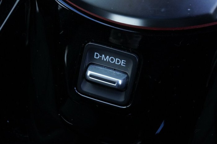 2021 Nissan JUKE Ti