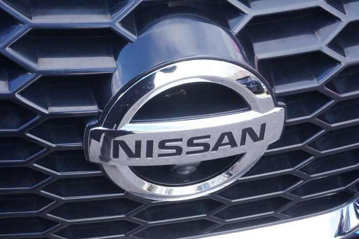 2021 Nissan JUKE Ti