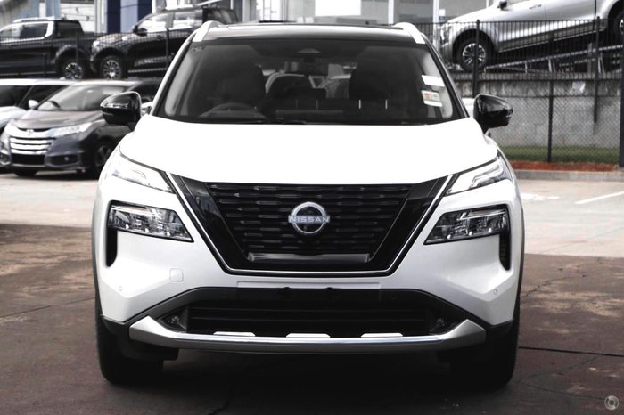 2024 Nissan X-TRAIL Ti-L e-POWER