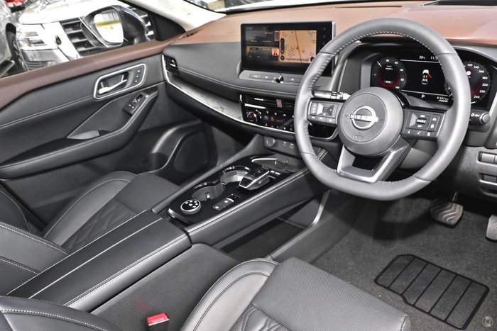 2024 Nissan X-TRAIL Ti-L e-POWER