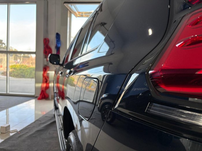 2021 Toyota Landcruiser Prado VX