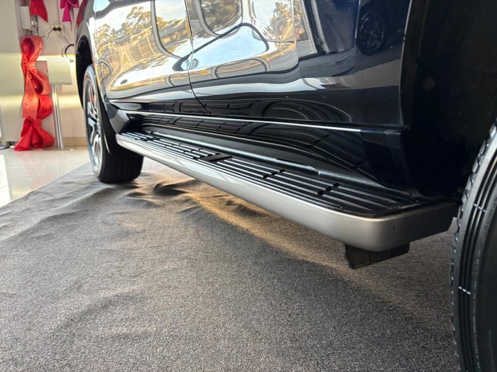 2021 Toyota Landcruiser Prado VX