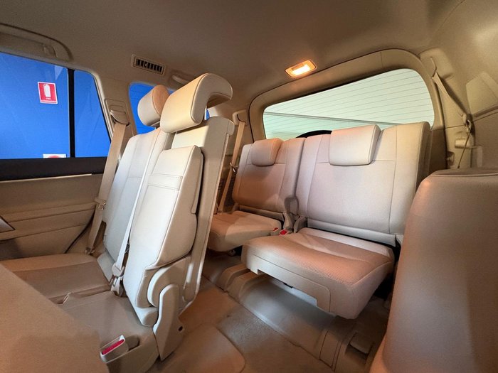2021 Toyota Landcruiser Prado VX