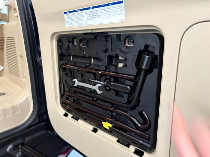 2021 Toyota Landcruiser Prado VX