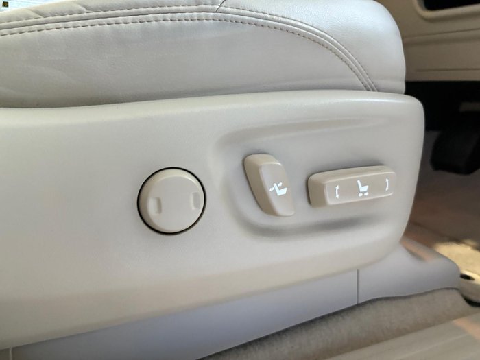 2021 Toyota Landcruiser Prado VX