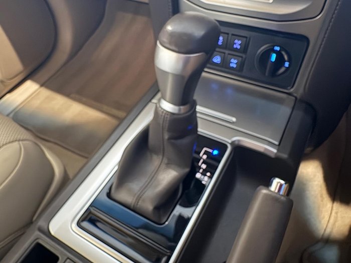 2021 Toyota Landcruiser Prado VX