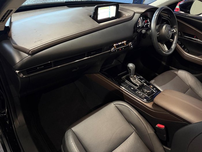 2022 Mazda CX-30 G25 Touring