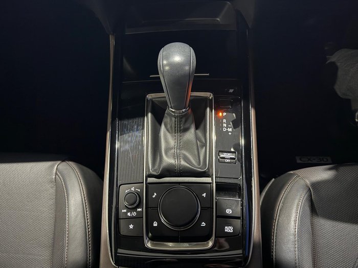 2022 Mazda CX-30 G25 Touring