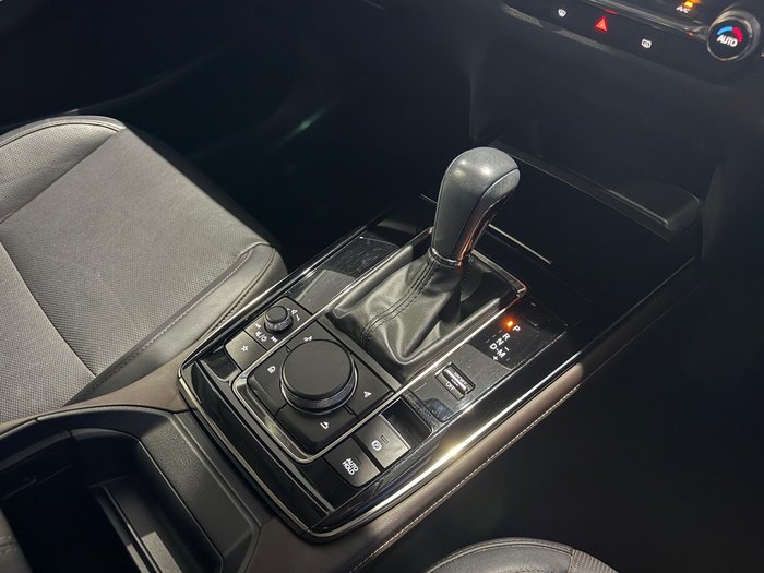 2022 Mazda CX-30 G25 Touring