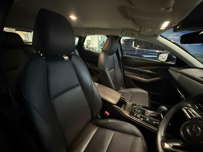 2022 Mazda CX-30 G25 Touring