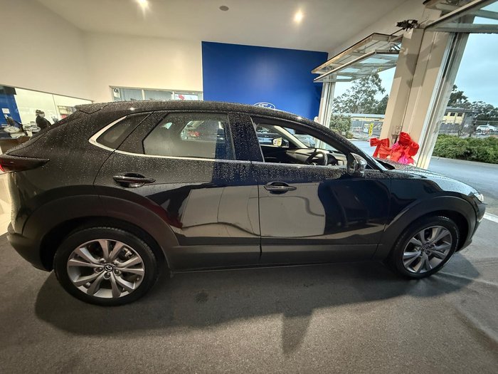 2022 Mazda CX-30 G25 Touring