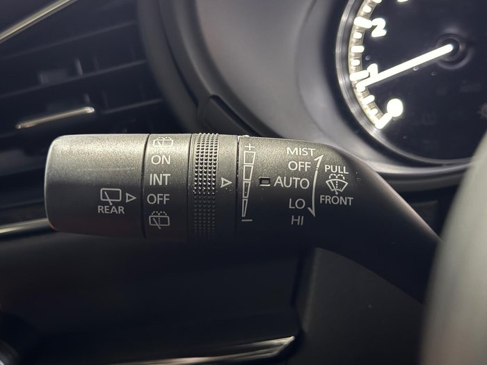 2022 Mazda CX-30 G25 Touring