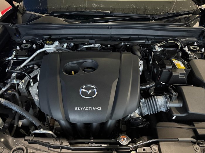 2022 Mazda CX-30 G25 Touring