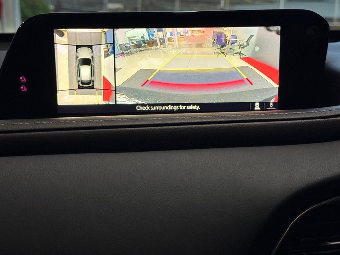 2022 Mazda CX-30 G25 Touring