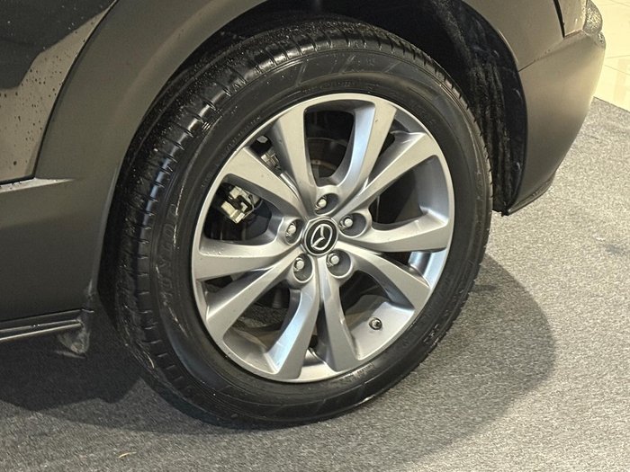 2022 Mazda CX-30 G25 Touring