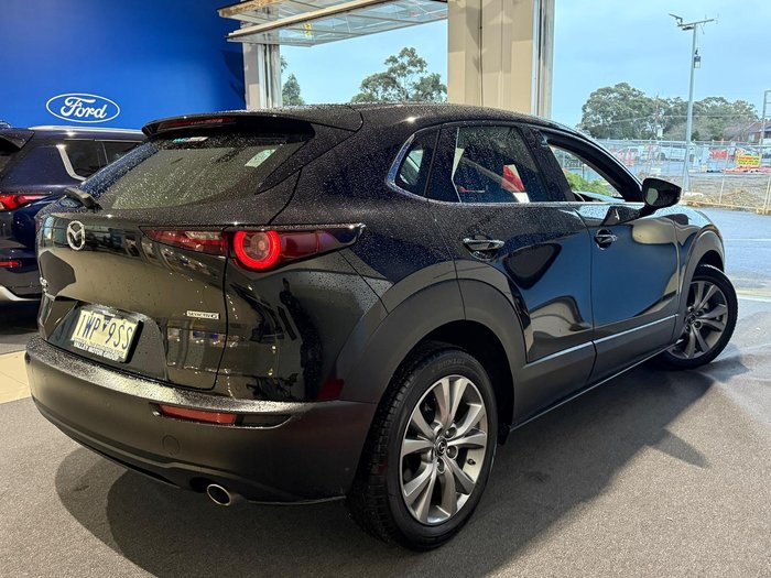 2022 Mazda CX-30 G25 Touring