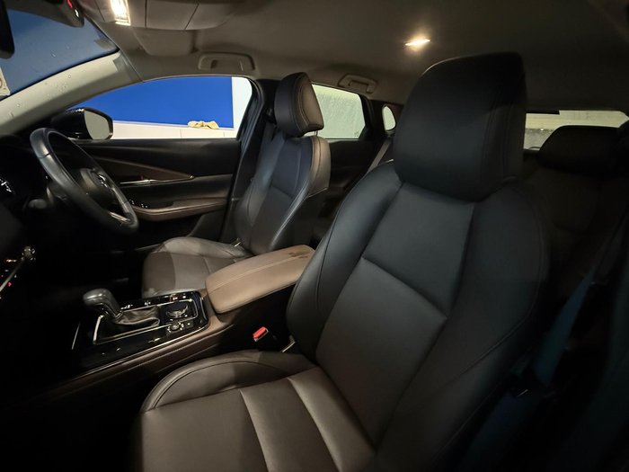 2022 Mazda CX-30 G25 Touring