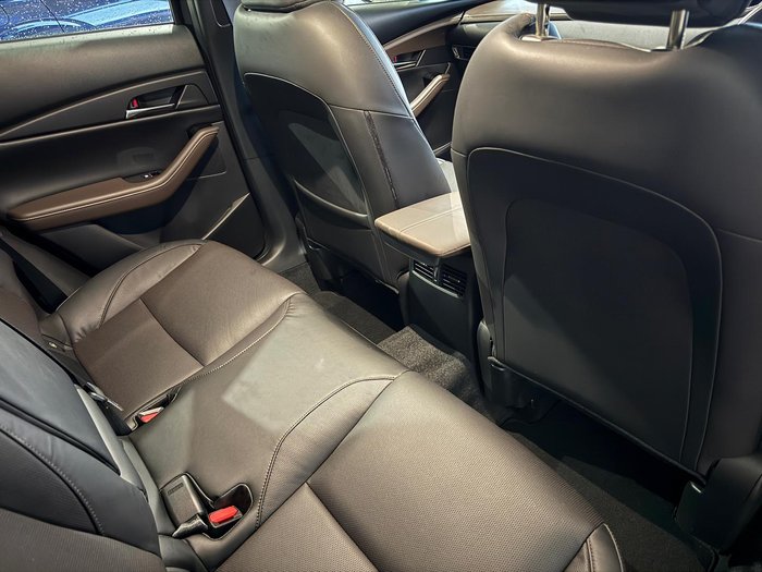 2022 Mazda CX-30 G25 Touring