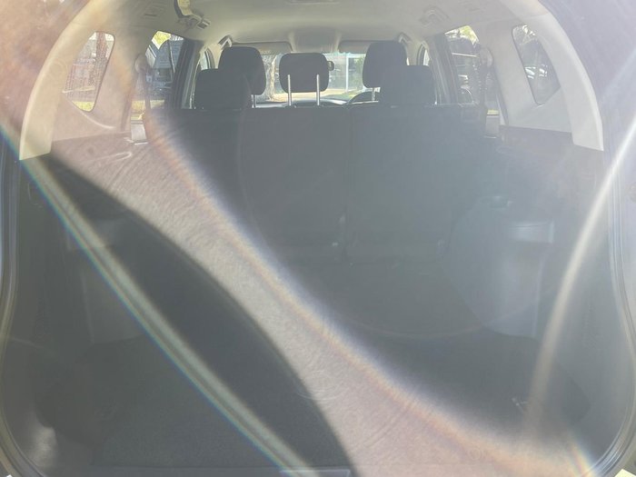 2019 Mitsubishi Pajero Sport GLX