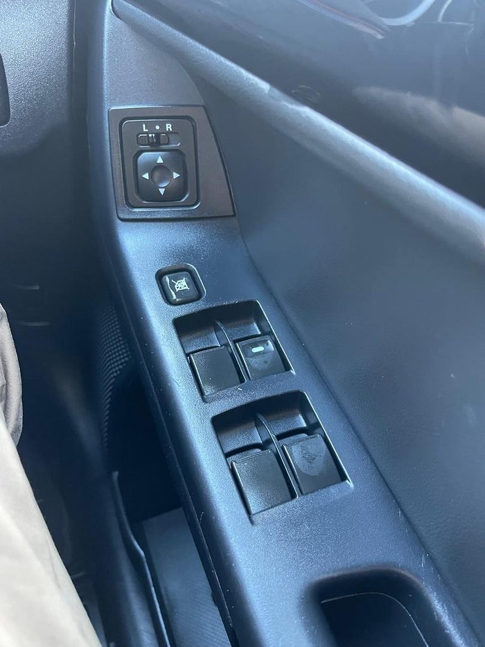 2017 Mitsubishi Lancer Black Edition