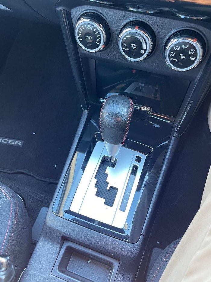 2017 Mitsubishi Lancer Black Edition