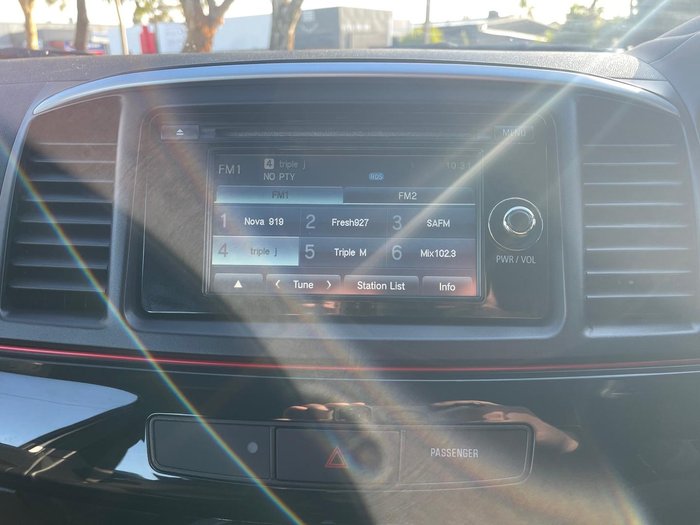 2017 Mitsubishi Lancer Black Edition