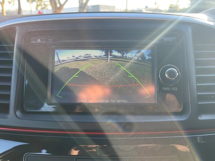 2017 Mitsubishi Lancer Black Edition