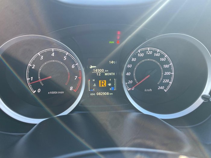 2017 Mitsubishi Lancer Black Edition