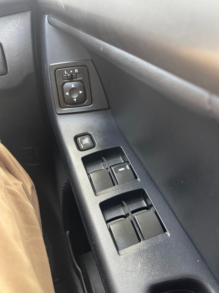 2015 Mitsubishi Lancer ES Sport