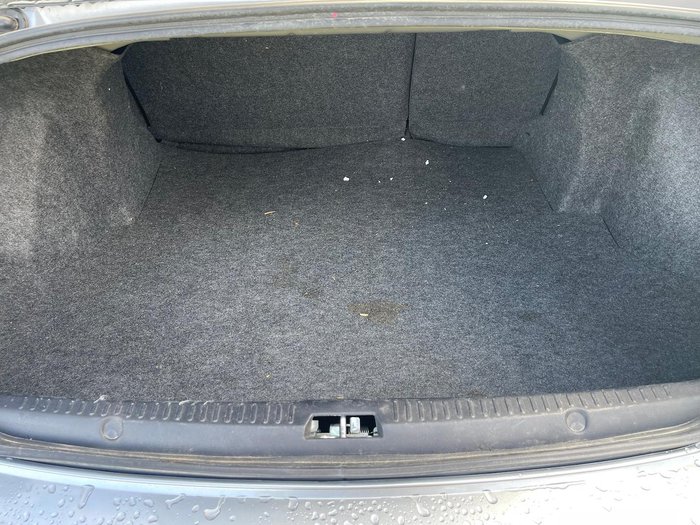 2015 Mitsubishi Lancer ES Sport