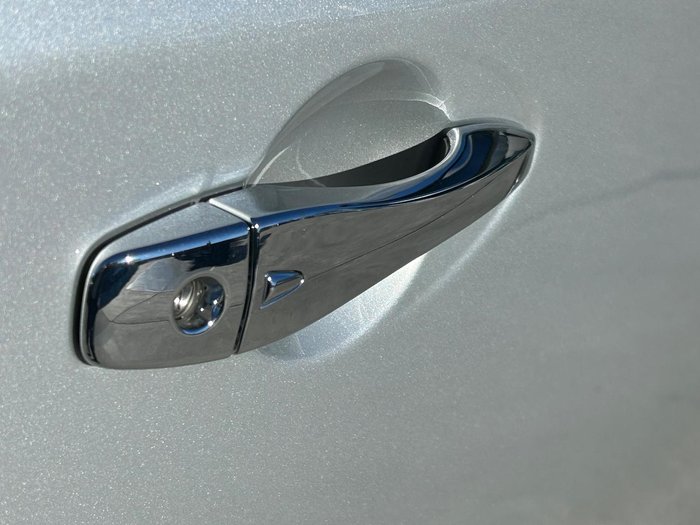 2019 Nissan Pathfinder ST-L
