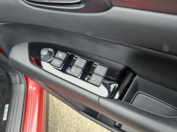 2025 Mazda CX-5 G25 Touring