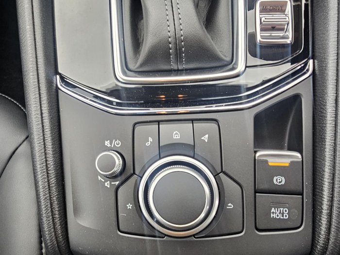 2025 Mazda CX-5 G25 Touring